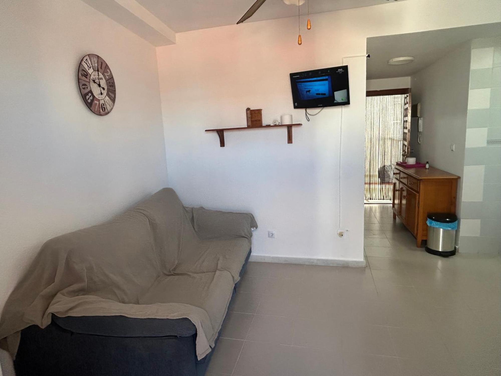 La Mata Torrevieja Playa Apartment Exterior photo