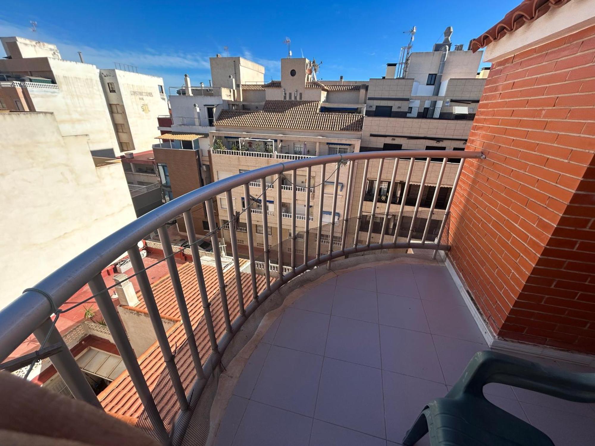 La Mata Torrevieja Playa Apartment Exterior photo